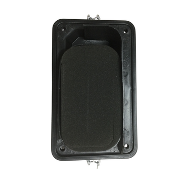 Firman 336423502 Air cleaner Assembly (Box & Cover) - 0