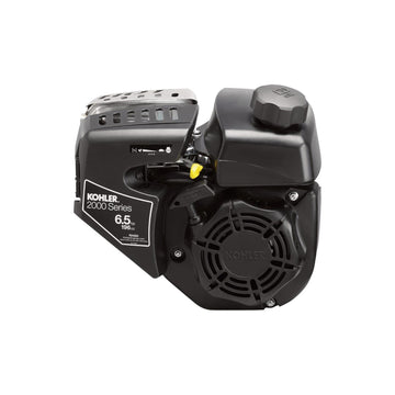 Kohler RH265-3103 Horizontal Engine, Replaces HH265-0001