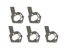 Briggs & Stratton 4172 Carburetor Gasket Contains 5 of 272996-1