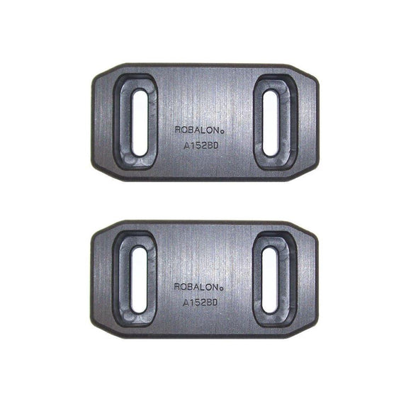 Robalon A152BD Skid Shoes for Snapper 7037982