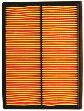 Oregon 30-436 Air Filter Replaces Honda 17210-ZJ1-842, 17210-ZJ1-841, 7120397