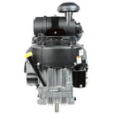 Kawasaki FH680V-S28-S Vertical Engine with Heavy Duty Air Cleaner-9