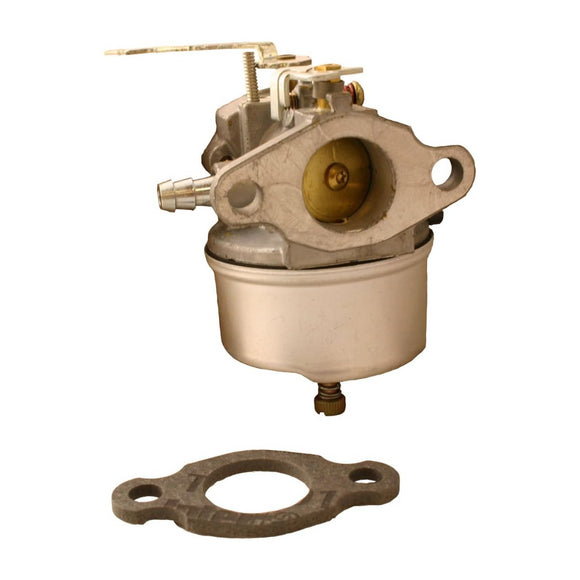 Tecumseh 631826 Carburetor