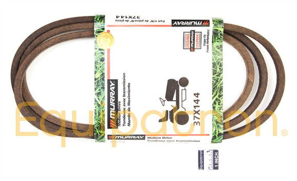 Murray 37X144MA Dana Hydro V Belt