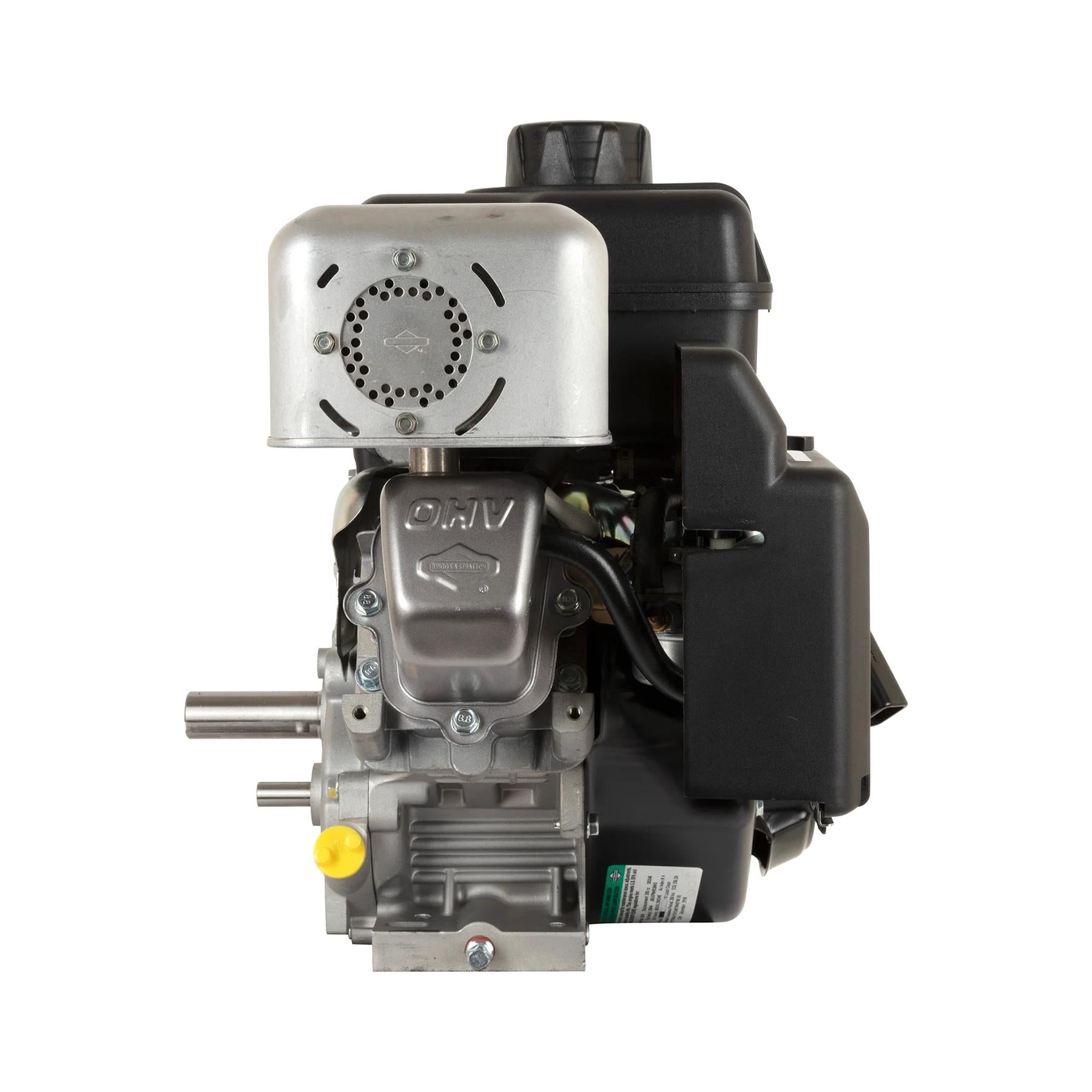 Briggs & Stratton 15T292-0071-F8 Horizontal XR1150 Professional