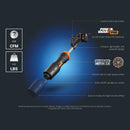 Worx WG585 Cordless 40V Nitro 620 CFM Power Share Pro LeafJet Blower-2
