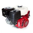 Honda GX390 QAE2 Horizontal Engine with Electric Start-6