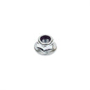 Murray 5025394SM Nut, 3/8-16 Hex Nyloc-1