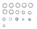 Briggs & Stratton 200346GS O-Ring Kit-1