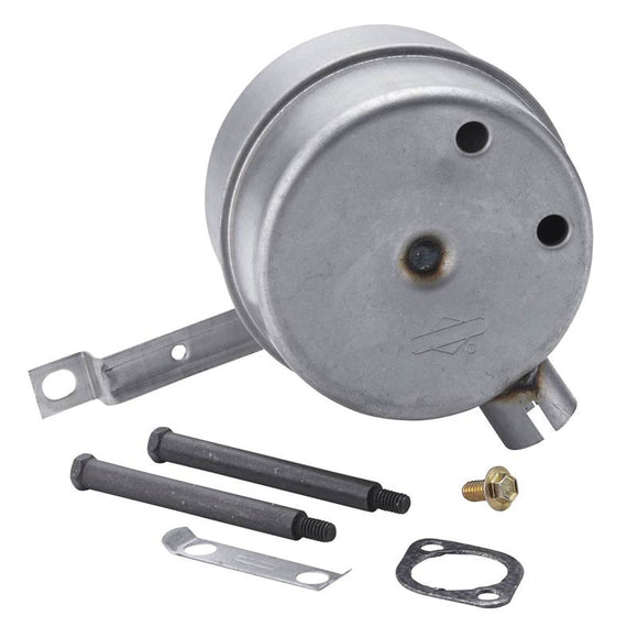 Briggs & Stratton 495805S Lo-Tone Muffler for Selected Model 28 Verticals