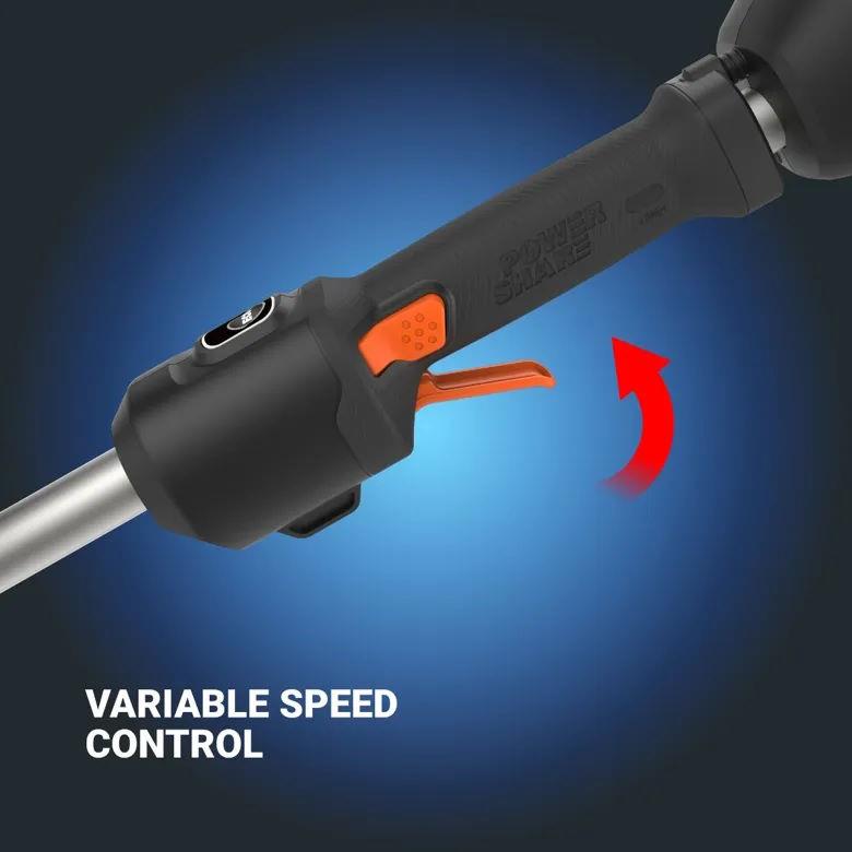Worx WG186 Cordless 40V Nitro 15