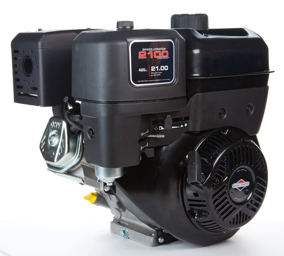 Briggs & Stratton 25T232-0037-F1 Horizontal Engine