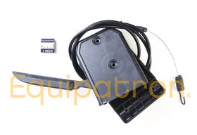 Murray 7101892MA Control Head Assembly - 0