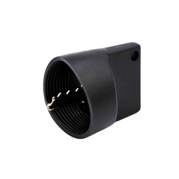 Ariens 09287000 Key with Shield