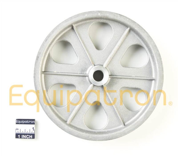 Murray 333446MA PolyV Pulley 60D 10RI, Replaces 333446