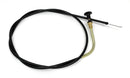 Toro 110-6754 Choke Cable-2