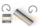 Briggs & Stratton 299691 Standard Piston Pin-3