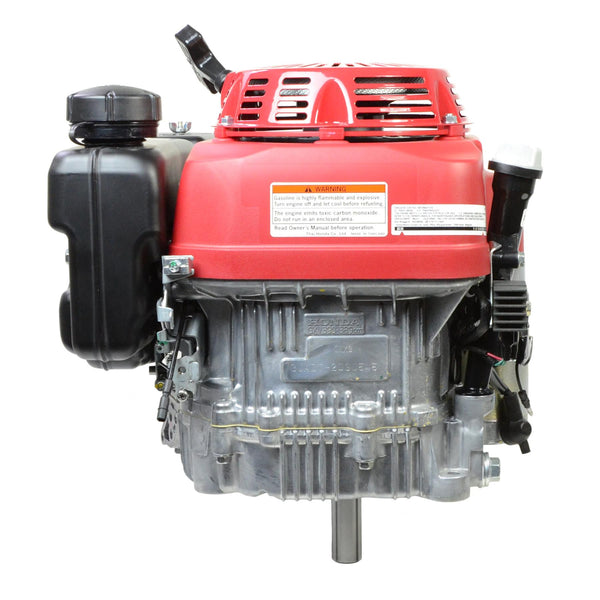Honda GXV390 DEX3 Vertical Engine, Replaces GXV390 DE33