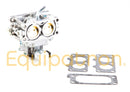 Briggs & Stratton 844370 Carburetor, Replaces 809705, 808604-1