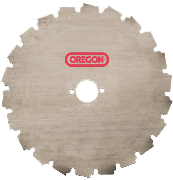 Oregon 41-930 Blade, Brush Cutter, EIA, 22-Tooth