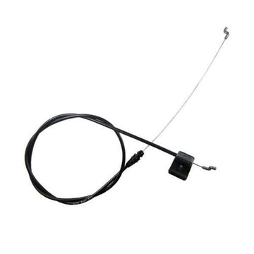 Toro 115-4579 Brake Cable, 2-Bail