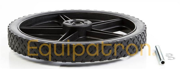 Briggs & Stratton 196439GS Wheel Kit