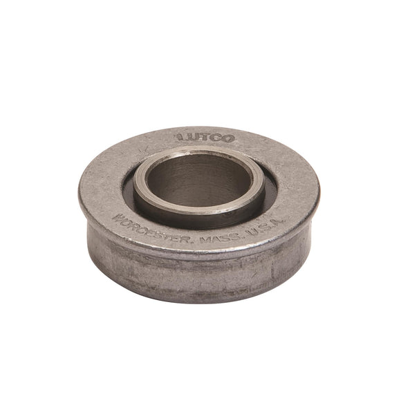 Oregon 45-047 Flanged Wheel Bearing, 5/8" x 1-3/8"