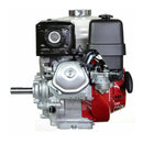 Honda GX270 HA2 Horizontal Engine with 6:1 Gear Reduction-7