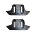 Robalon A158BS Composite Skid Shoes for Simplicity 1713424ASM-2