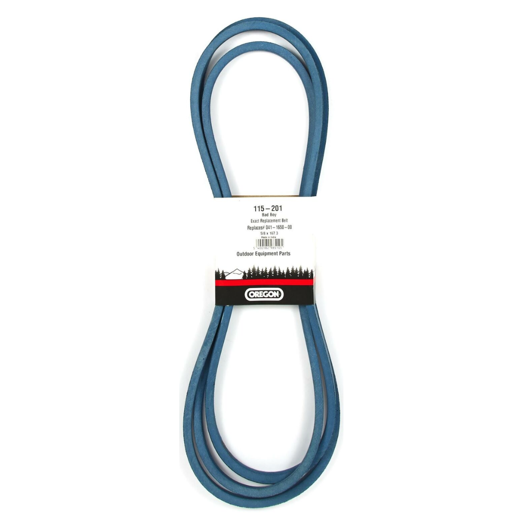 Oregon 115-201 Equipment Belt