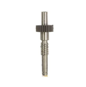 Toro 105-8831 Shaft And Gear Assembly - 0