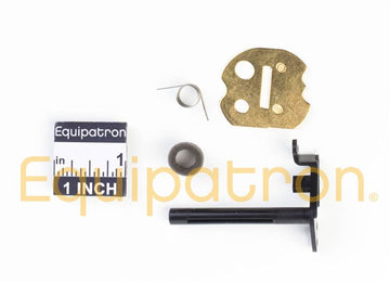 Briggs & Stratton 698778 Choke Shaft Kit - 0