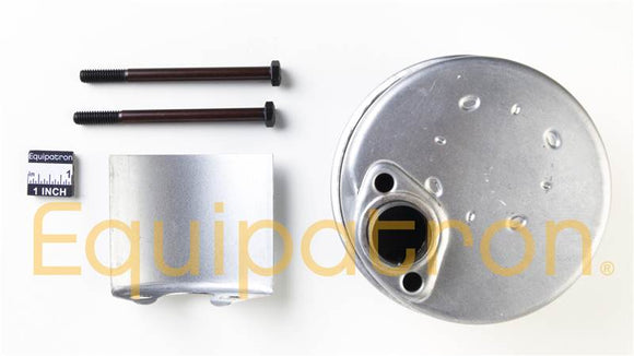 Murray 91271SEMA Muffler, Replaces 91271