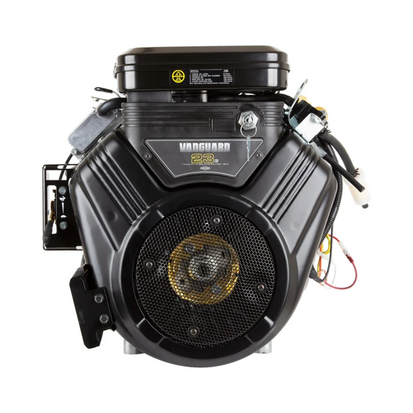 Briggs & Stratton 386447-3349-G1 Horizontal Vanguard Engine