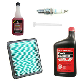 Honda GC160 Engine Maintenance Kit
