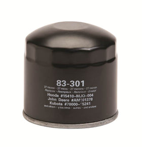 Oregon 83-301 Honda 15410-MJO-405 Oil Filter
