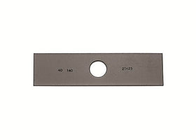 Oregon 40-140 Echo 720237001 Edger Blades | 8 x 1 x 0.090"