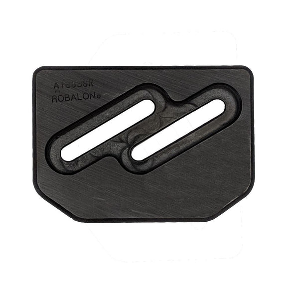 Robalon A188BS Left & Right Skid Shoes for AYP 174762X479 & 178777X479