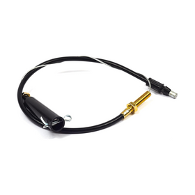 Murray 7101192YP Cable, Brake, Snap-In