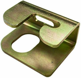 Toro 119-3496 Left Hand Hanger Bracket