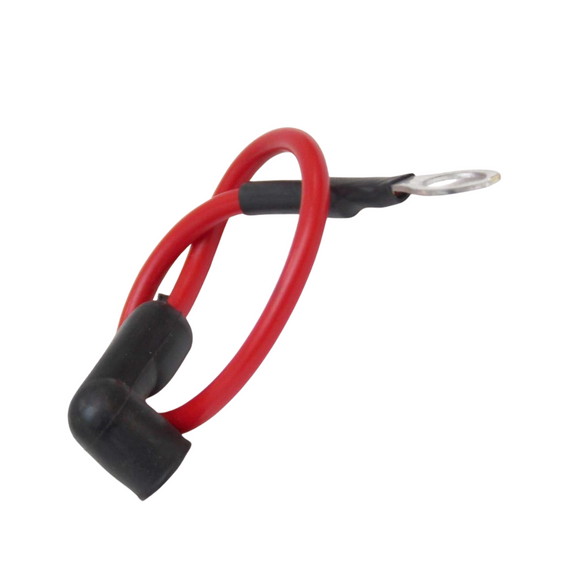 Murray 1665237SM Lawn Tractor Wire, 12-Gauge