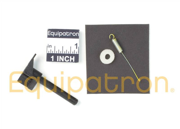 Briggs & Stratton 494218 Choke Shaft, Replaces 493266