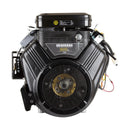 Briggs & Stratton 386447-0090-G1 Horizontal Vanguard Engine-1