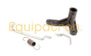 Briggs & Stratton 493230 Bell Crank, Replaces 261586, 280320, 280997-1