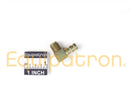 Briggs & Stratton 691609 Hose Connector, Replaces 67218-2