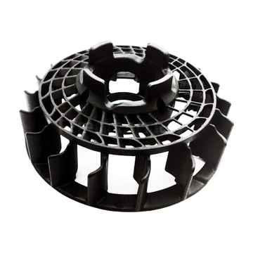 Honda 19511-Z8B-900 Fan, Cooling