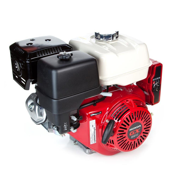 Honda GX390 QNE2 Horizontal Engine with Electric Start