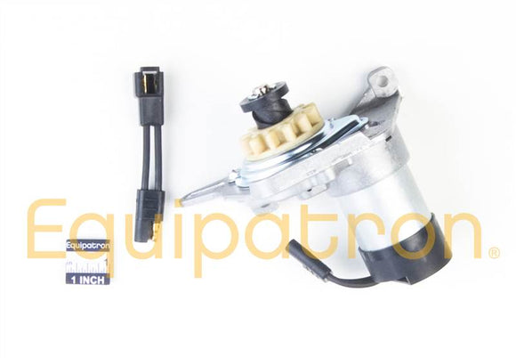 Briggs & Stratton 799045 Starter Motor, Replaces 795092, 695550, 691376