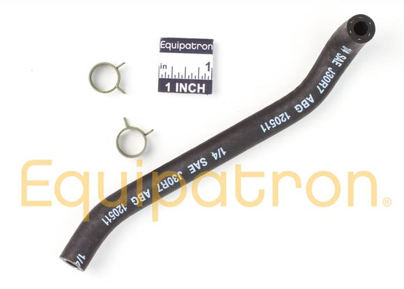 Briggs & Stratton 497457 Vacuum Hose
