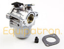 Briggs & Stratton 799728 Carburetor, Replaces 498027, 498231, 499161-1